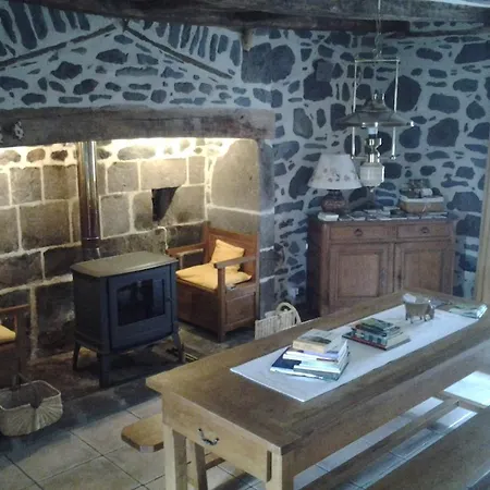 Chambre D'hotes La Maison De Barrouze