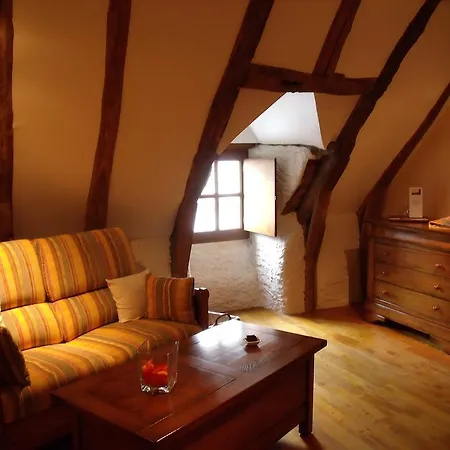 Bed and Breakfast Chambre D'hotes La Maison De Barrouze