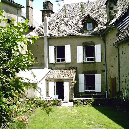 Bed and Breakfast Chambre D'hotes La Maison De Barrouze