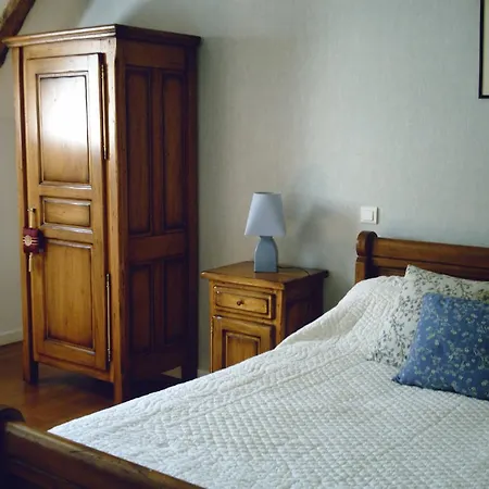 Bed and Breakfast Chambre D'hotes La Maison De Barrouze