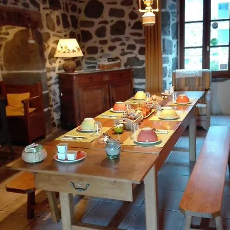 Chambre D'hotes La Maison De Barrouze